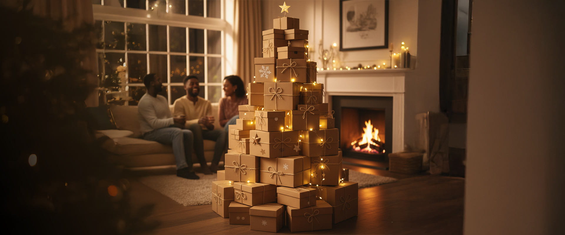 Natal 2025: dados e tendências para a última data do varejo! 